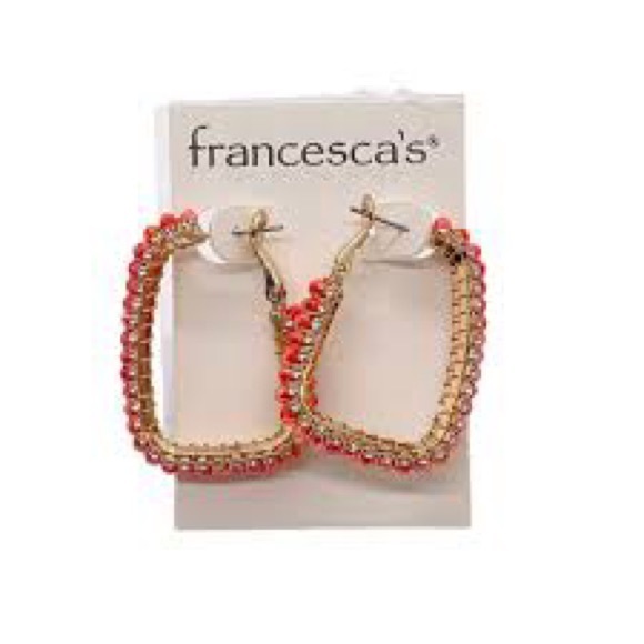 Francesca's Collections Jewelry - Francesca’s earrings dangle/drop